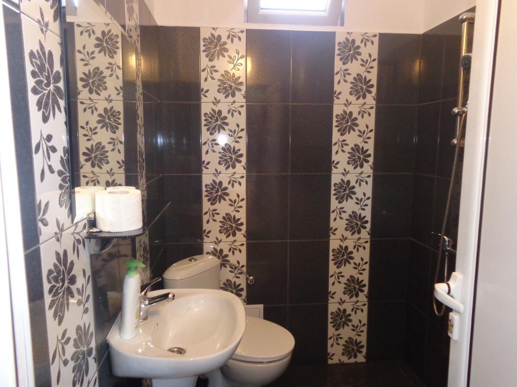 Vibo Guesthouse Saparewa Banja Zimmer foto