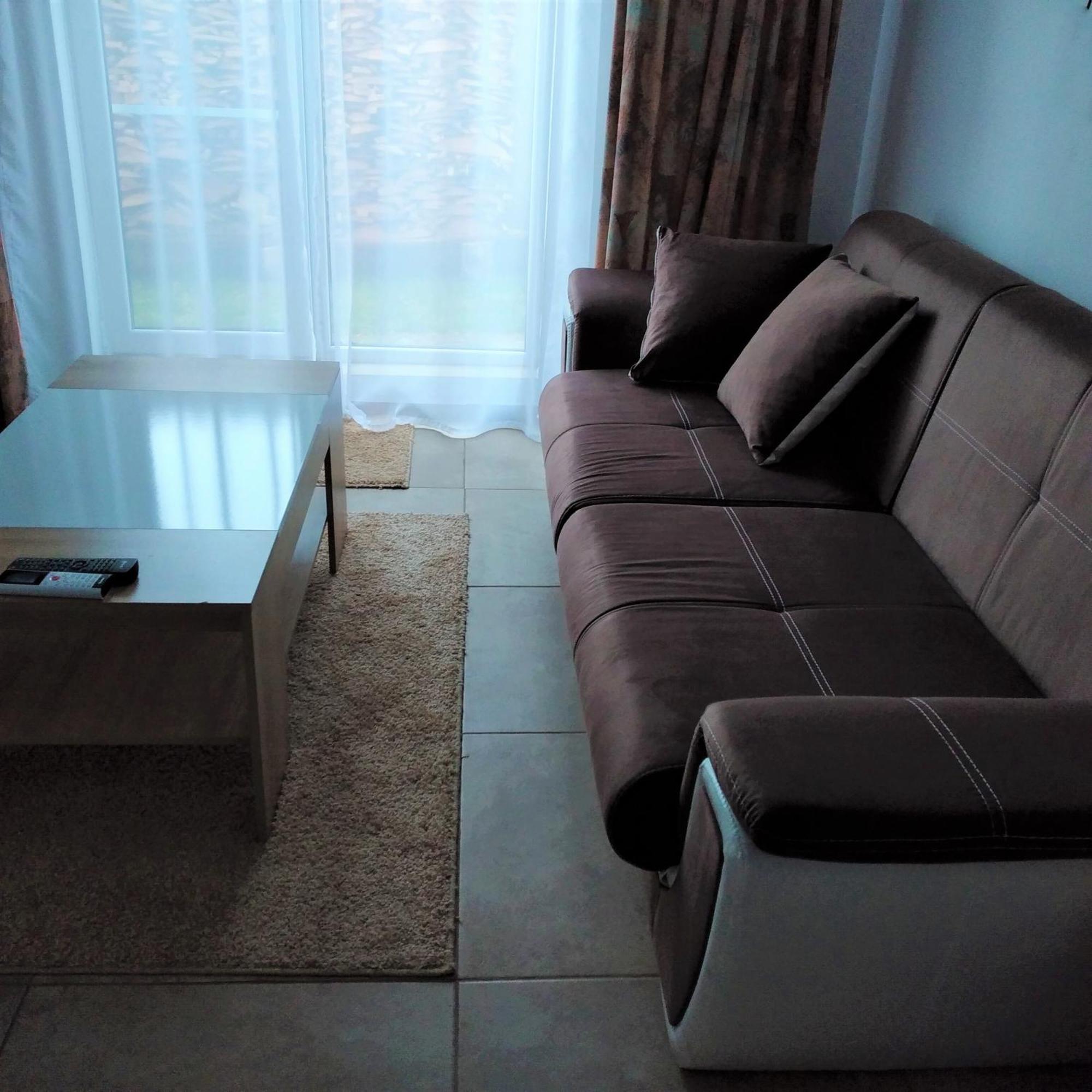 Vibo Guesthouse Saparewa Banja Zimmer foto