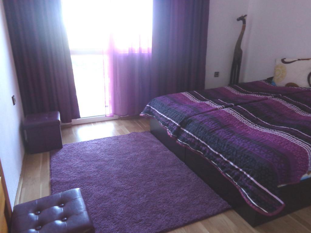 Vibo Guesthouse Saparewa Banja Zimmer foto